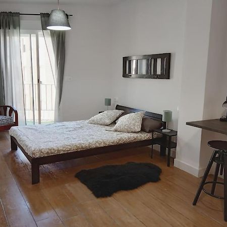 Ideal Apartamento Para Familia Con Wifi Sagunto Kültér fotó