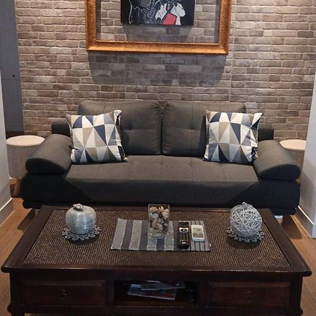 Ideal Apartamento Para Familia Con Wifi Sagunto Kültér fotó