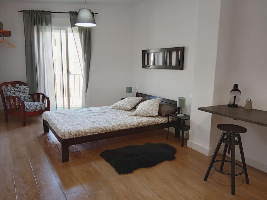 Ideal Apartamento Para Familia Con Wifi Sagunto Kültér fotó