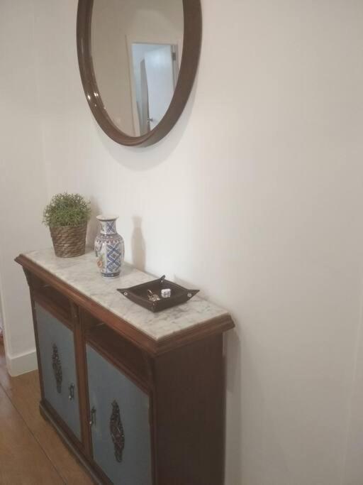 Ideal Apartamento Para Familia Con Wifi Sagunto Kültér fotó