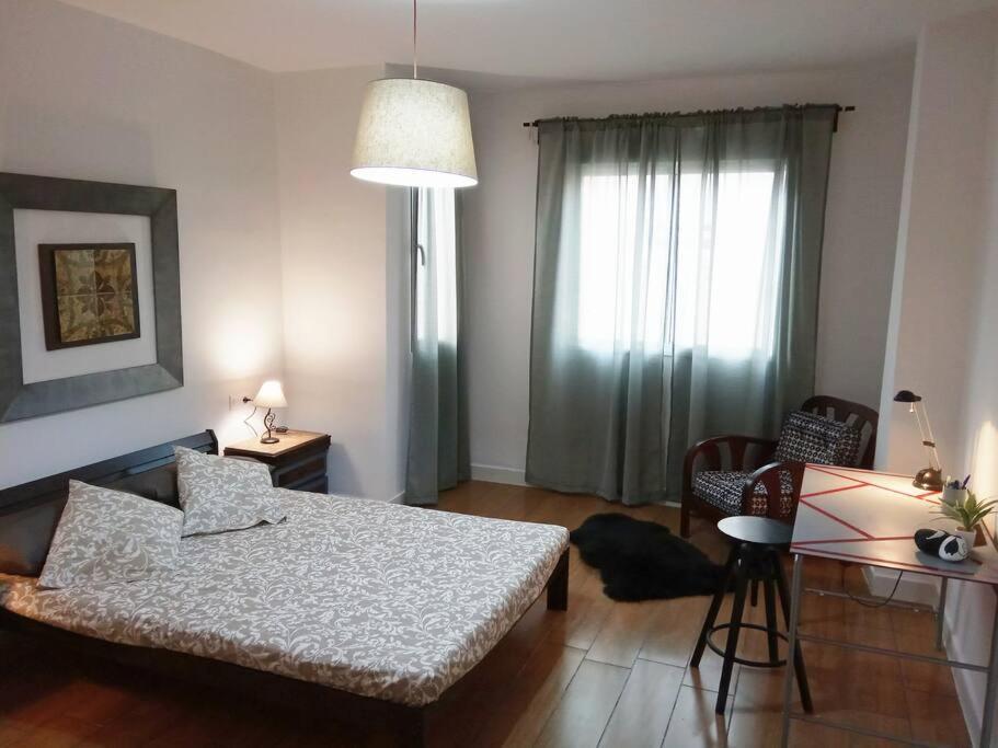 Ideal Apartamento Para Familia Con Wifi Sagunto Kültér fotó