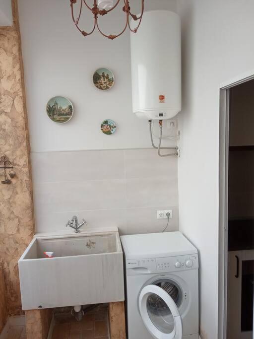 Ideal Apartamento Para Familia Con Wifi Sagunto Kültér fotó